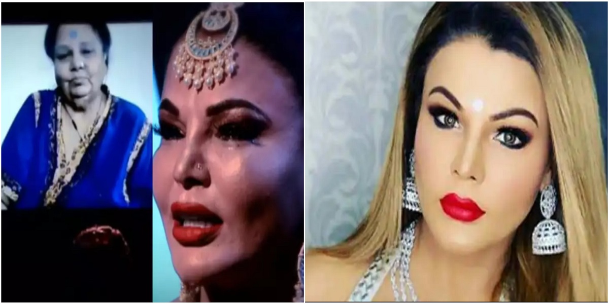 Rakhi Sawant