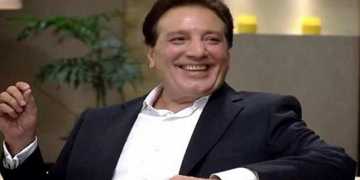 javed sheikh