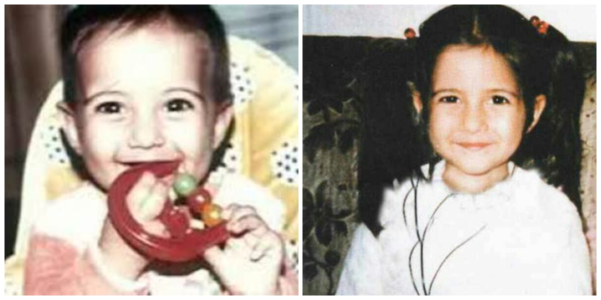 Celebrity Baby
