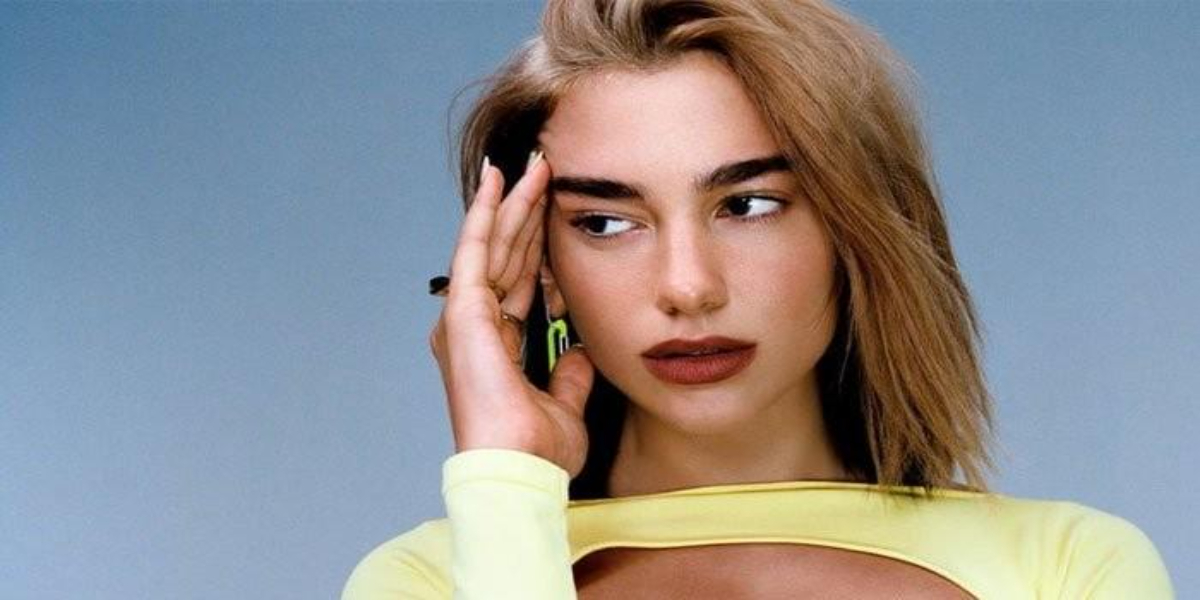 Dua Lipa pregnancy rumours