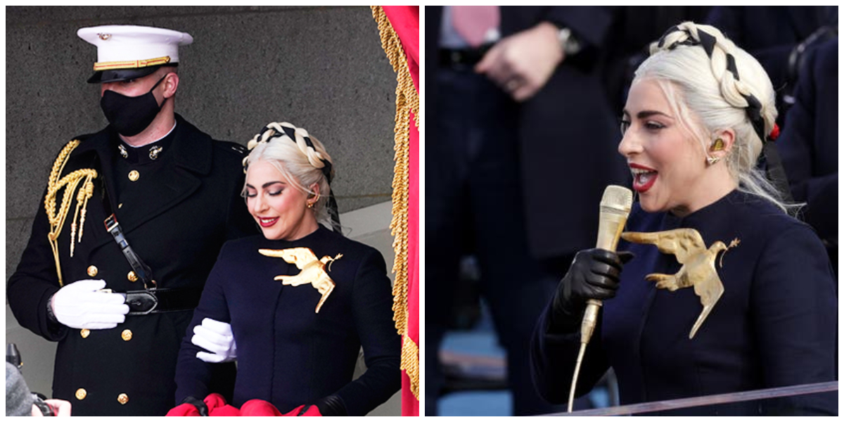 Lady Gaga