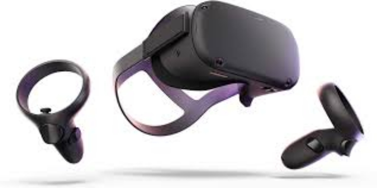 AR VR