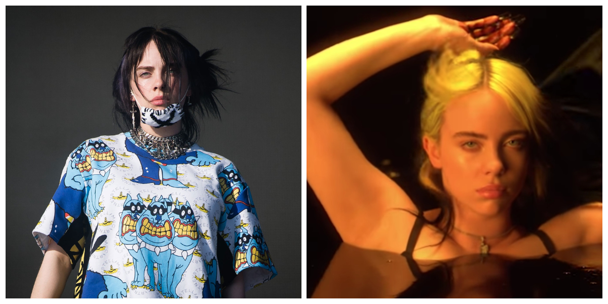 Billie Eilish