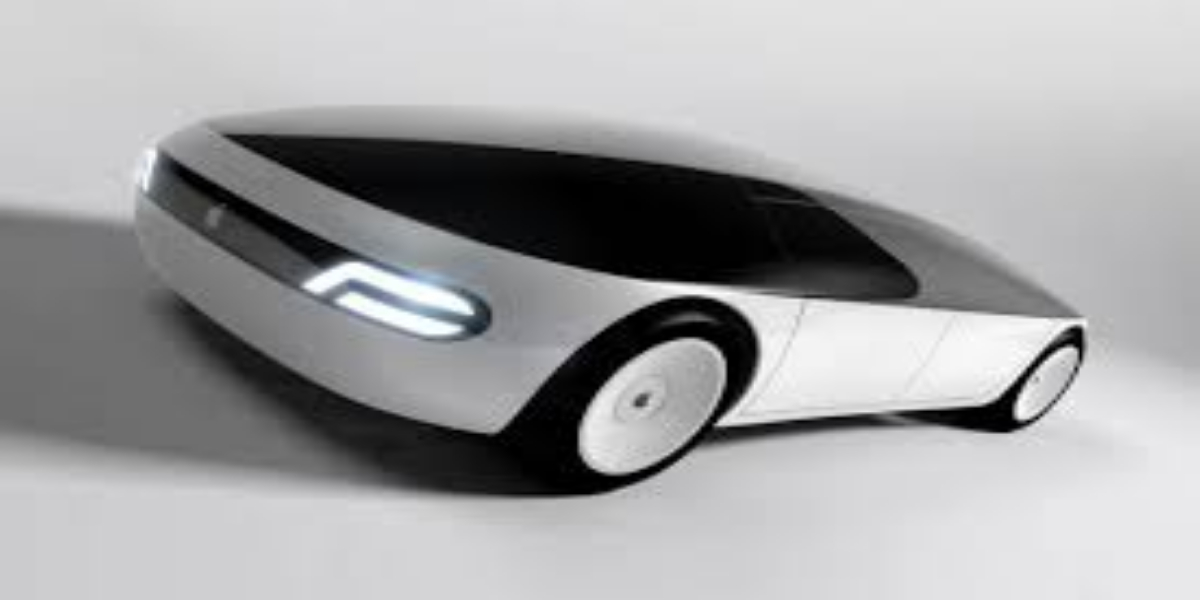 apple car
