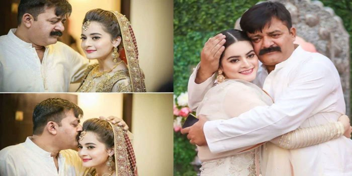 Aiman Khan