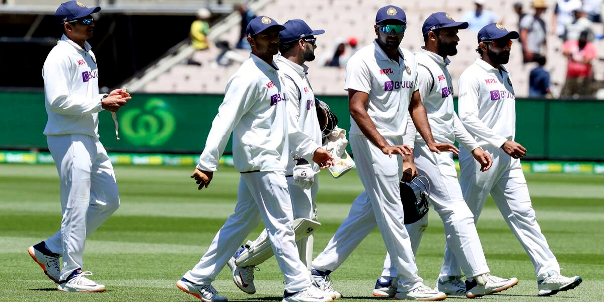 Indian Players