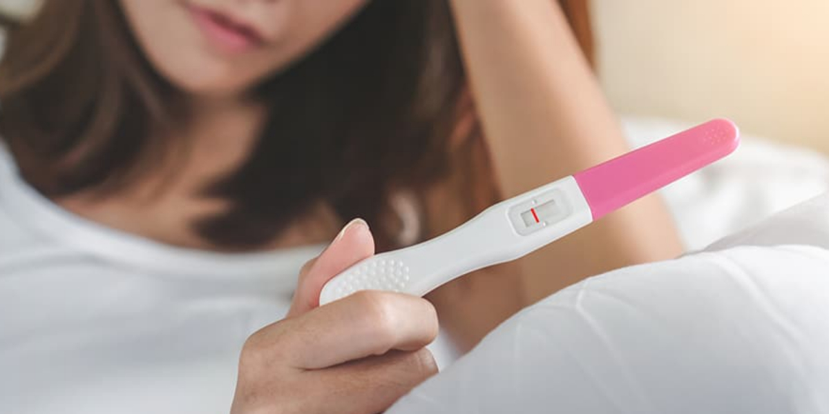 Infertility issues help out