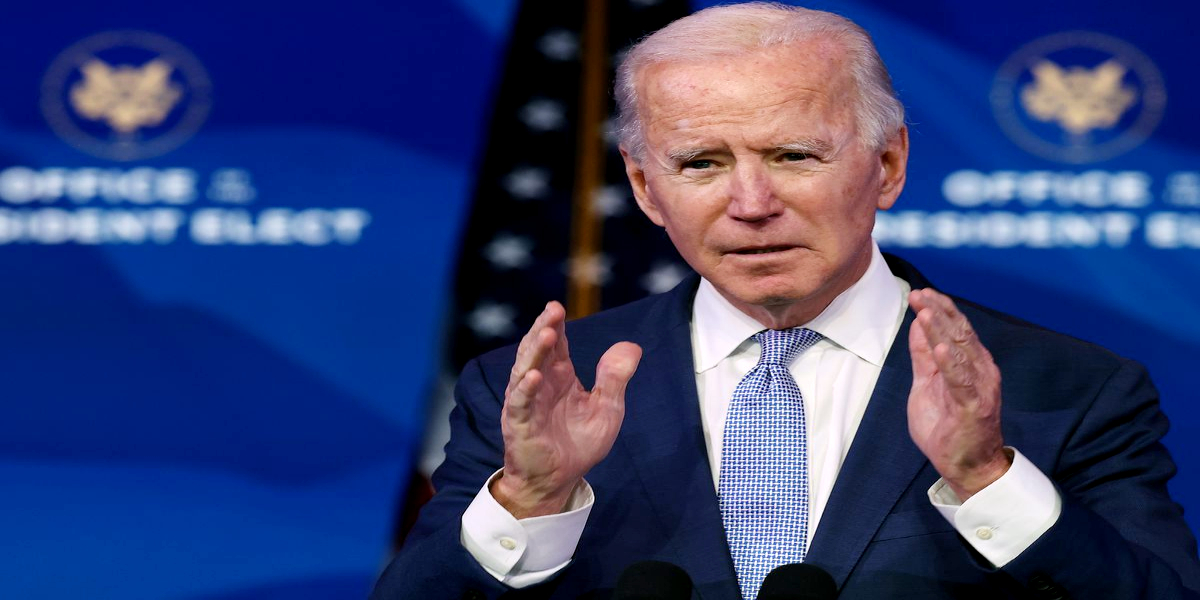 Joe Biden US Saudi Arabia