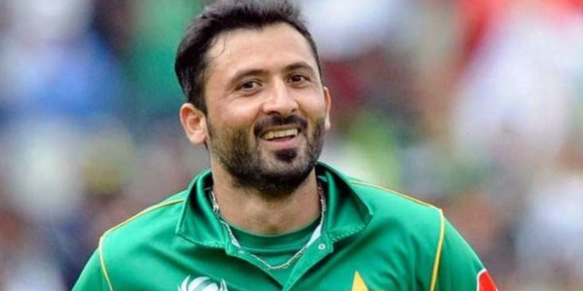 Junaid Khan