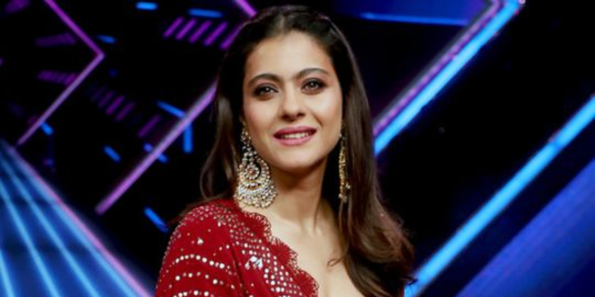Kajol