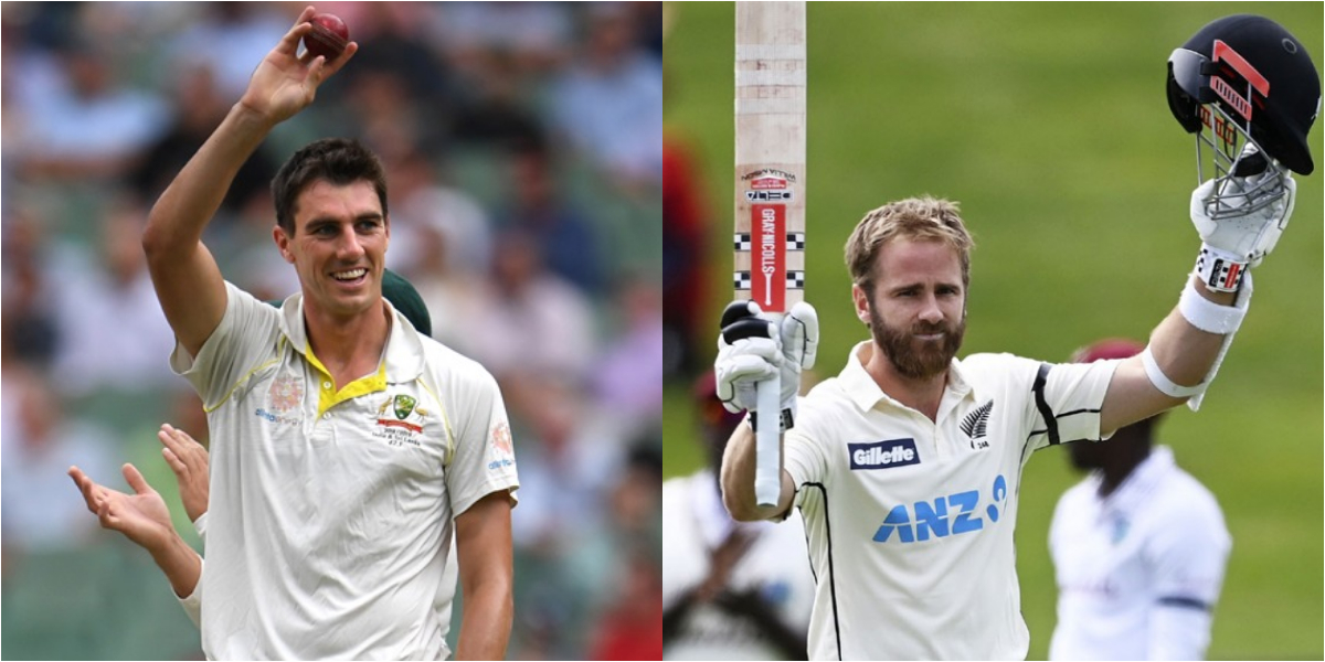 Kane Williamson