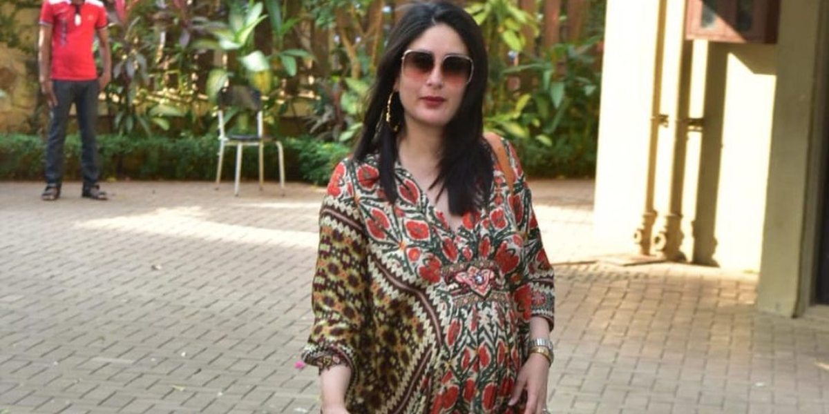 Kareena Kapoor Khan