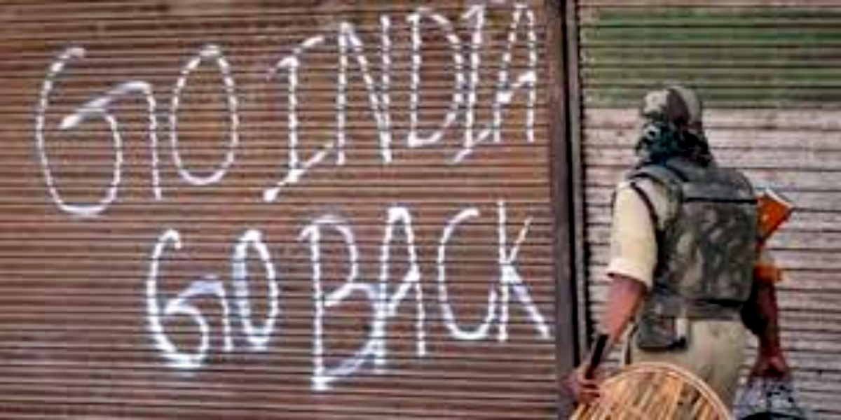 Kashmiris