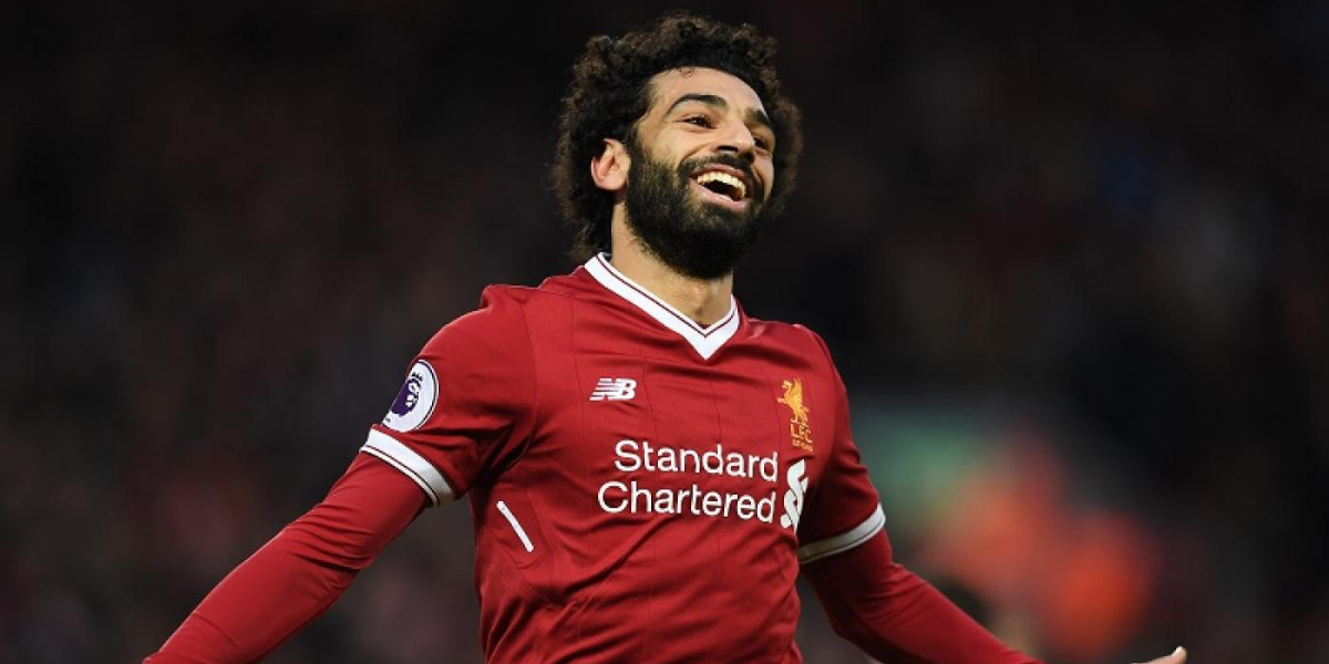 Mohamed Salah