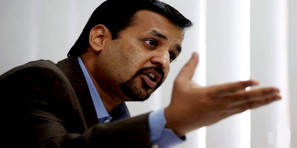 Mustafa Kamal lambastes Sindh govt for Karachi's sorry state of affairs