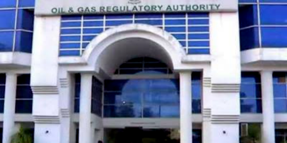 OGRA