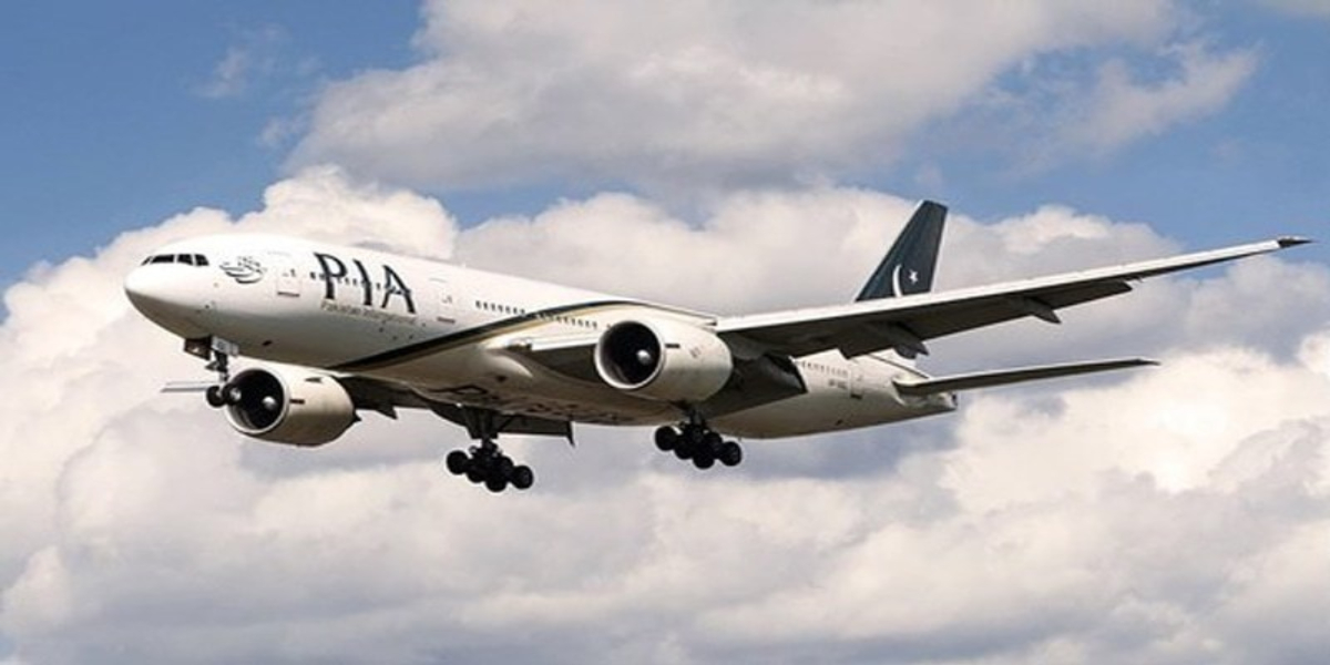 Pakistan Extends COVID Standard Operating Procedures For Inbound Flights
