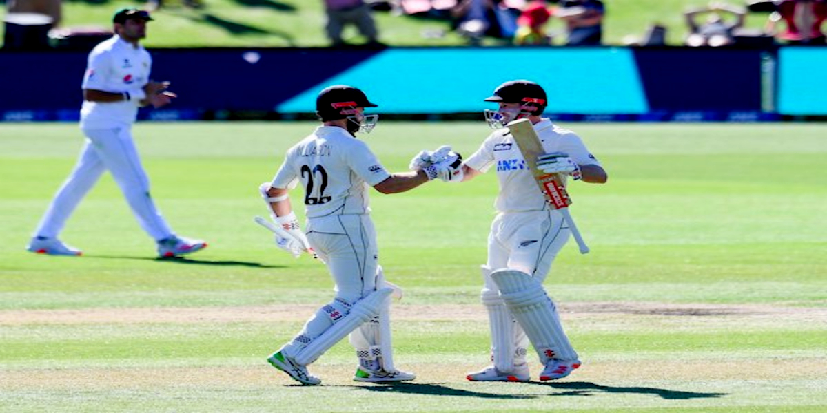 Pak V NZ