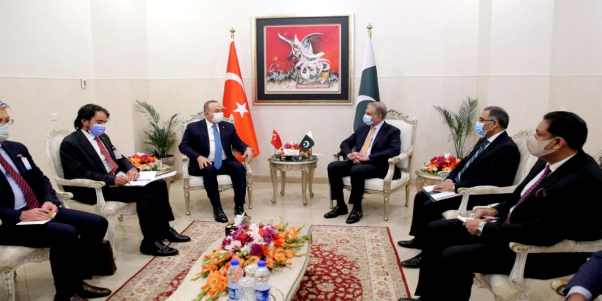Pakistan
