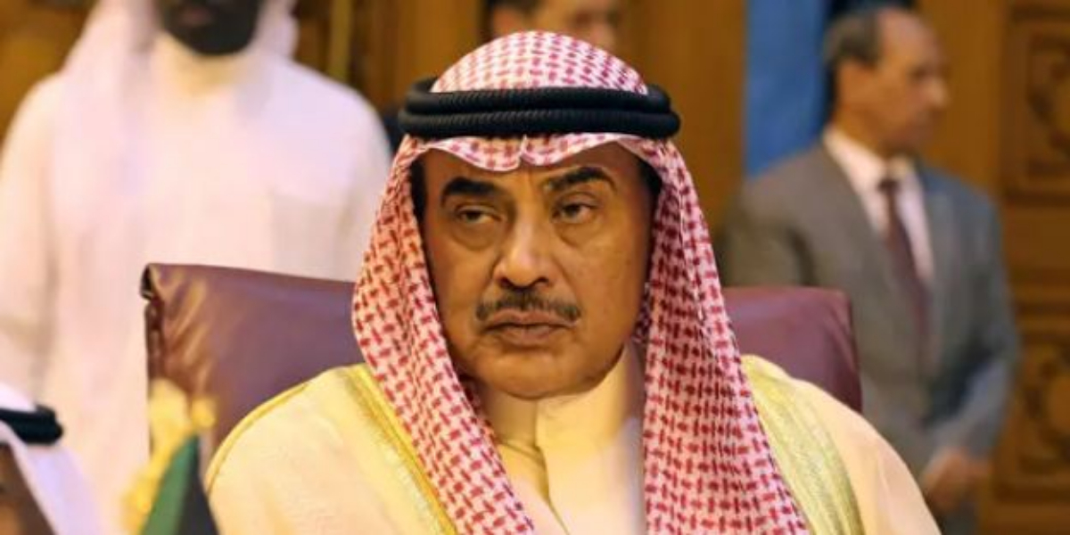 Sheikh Sabah Reappointed as Kuwait's PM