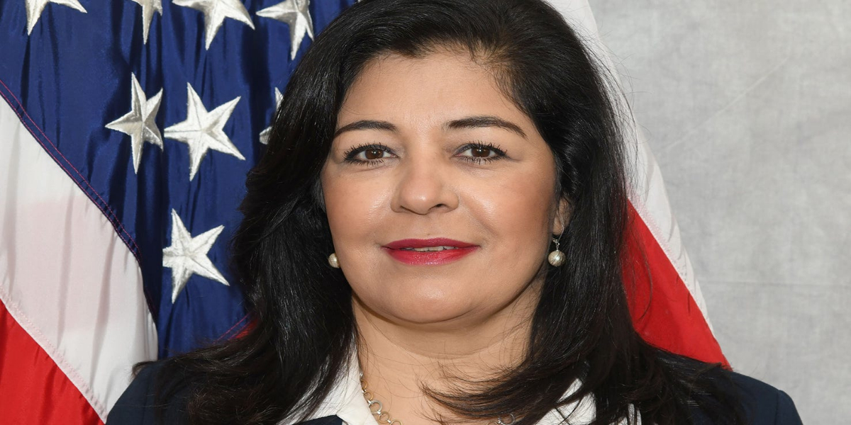 Saima Mohsin