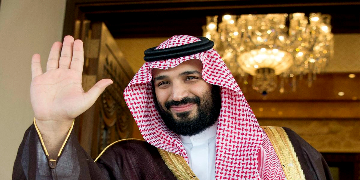 Saudi Arabia