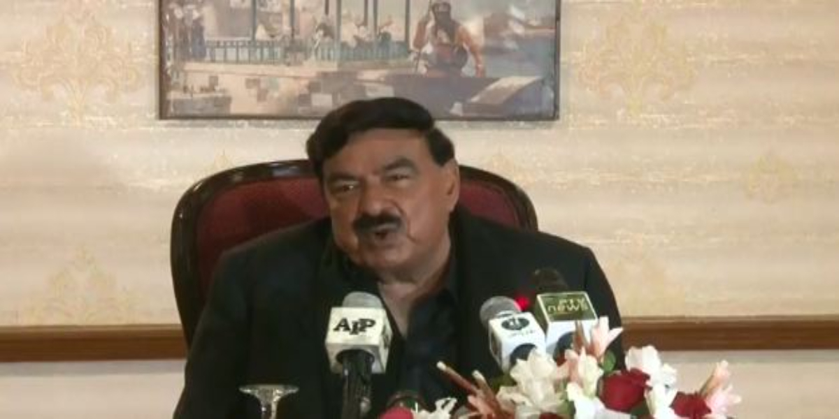 Sheikh Rasheed Broadsheet scandal