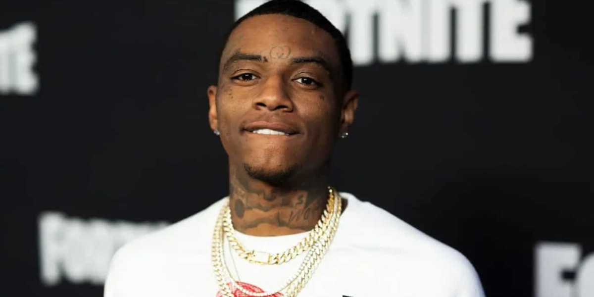 Soulja Boy accused of sexual charges