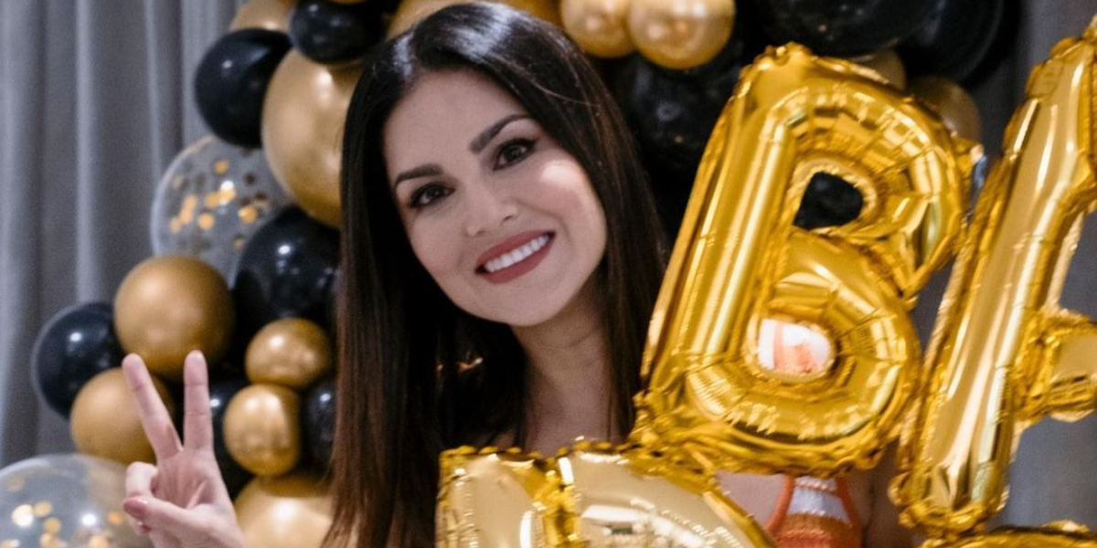 Sunny Leone