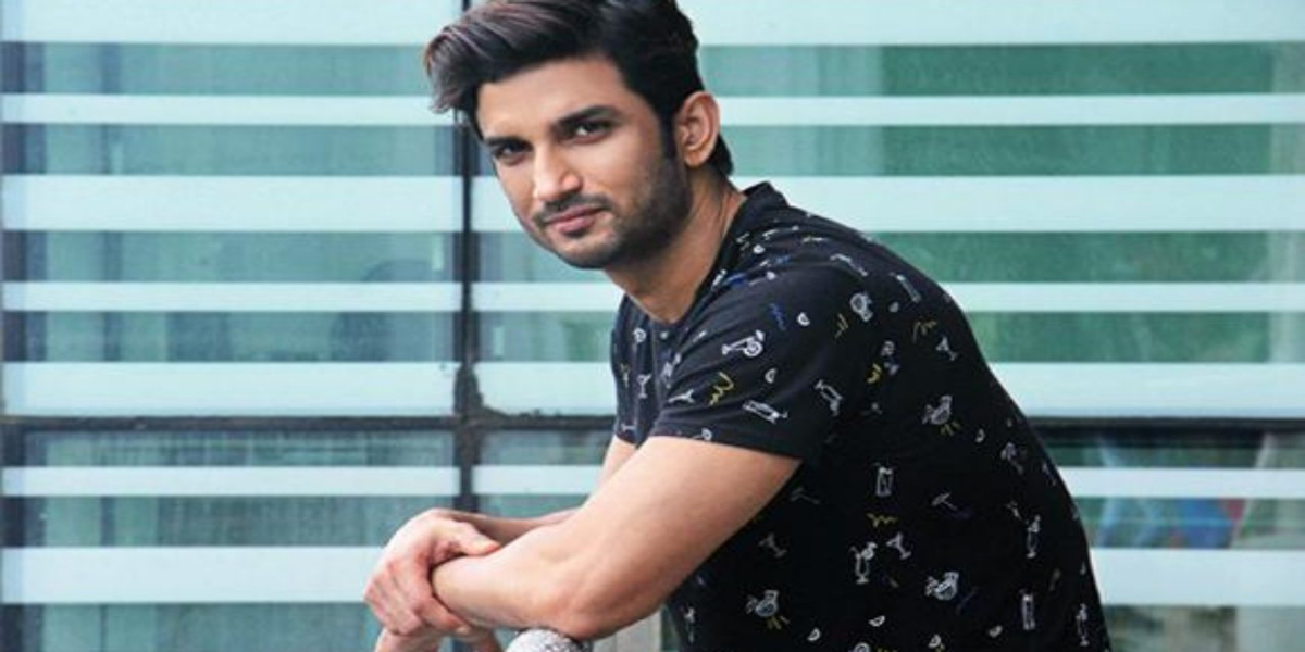 Sushant Singh Rajput birthday