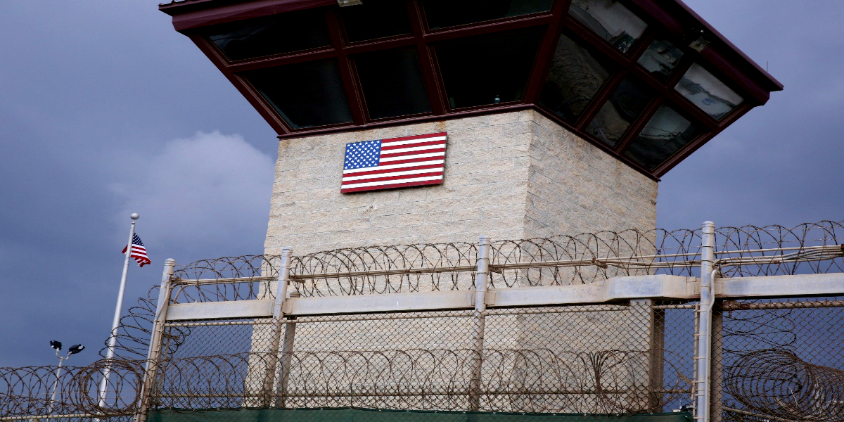 US Pentagon