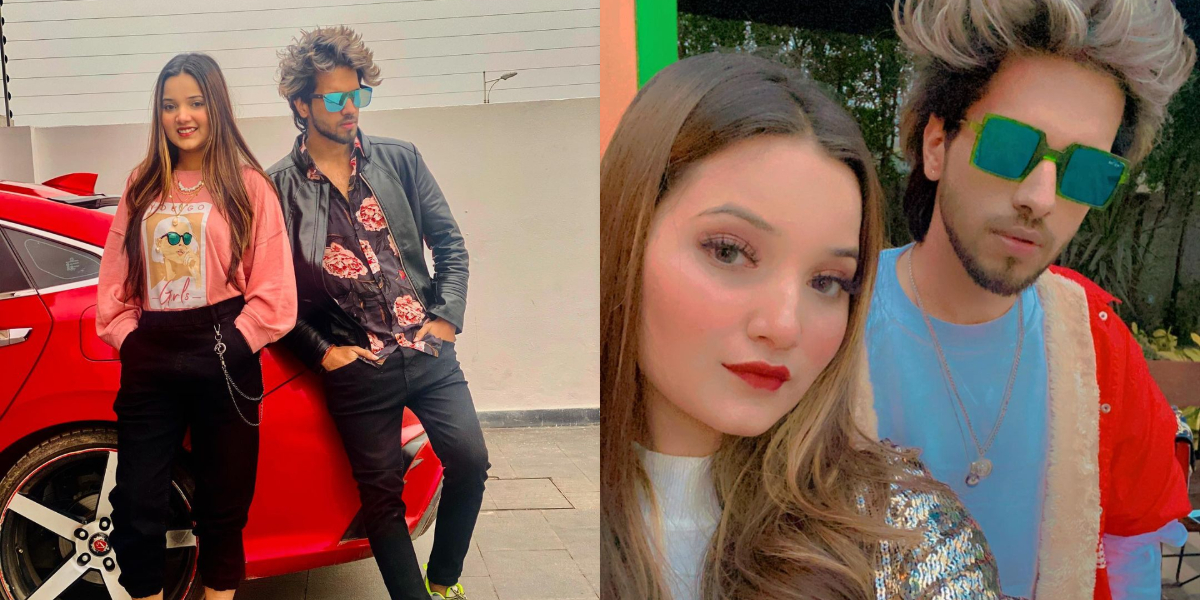 Umair Awan new song