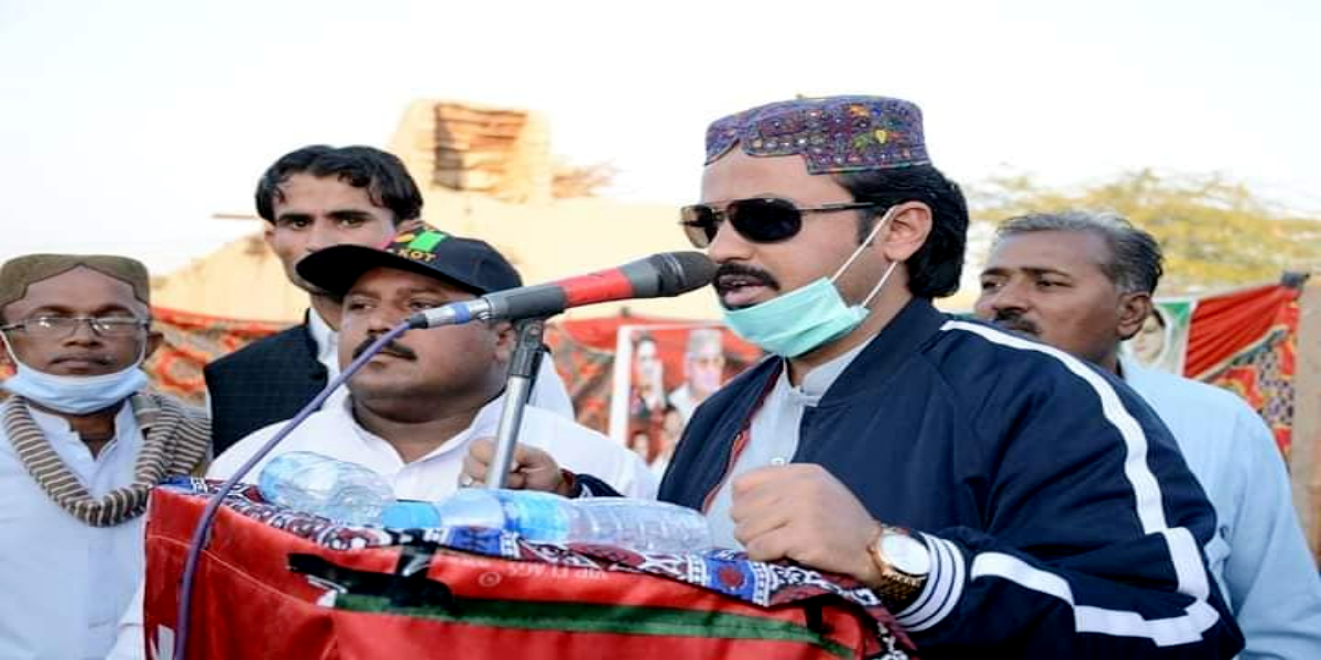 Umerkot By-election