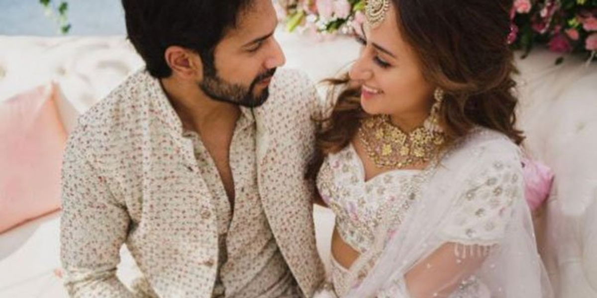 Varun Natasha