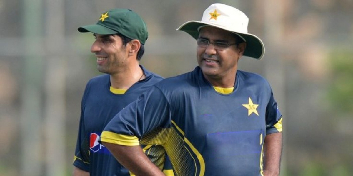 Cricket Committee