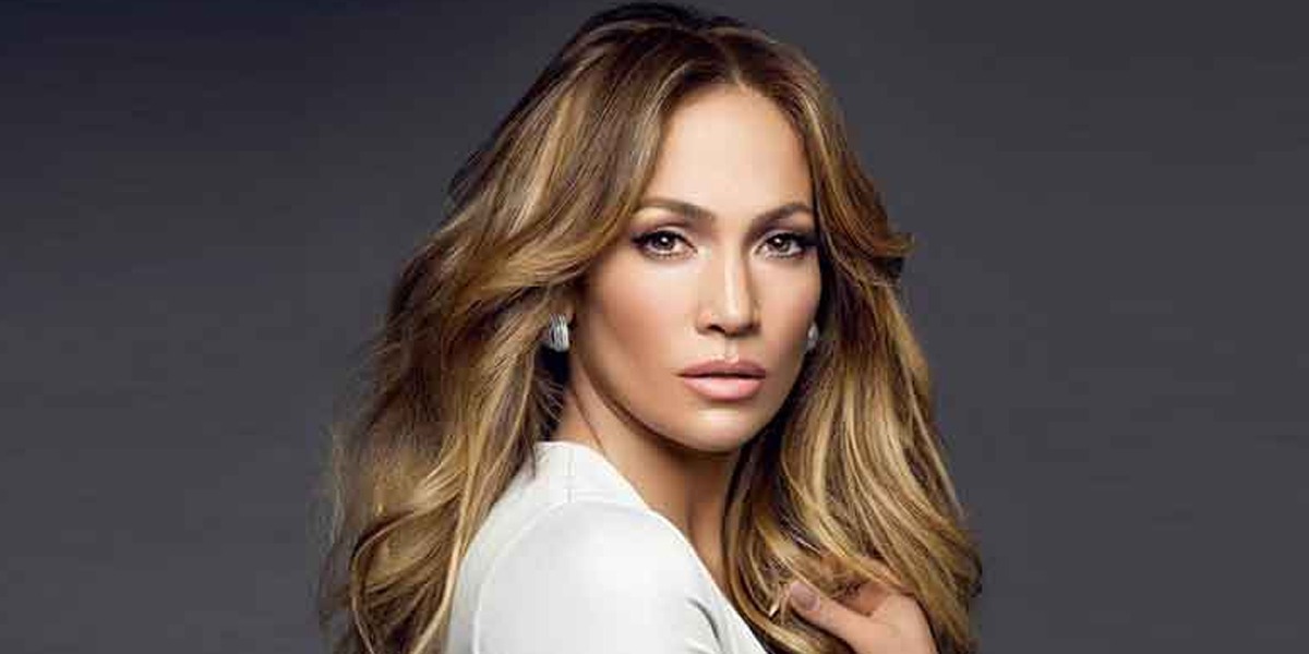 Jennifer Lopez heads off to gym
