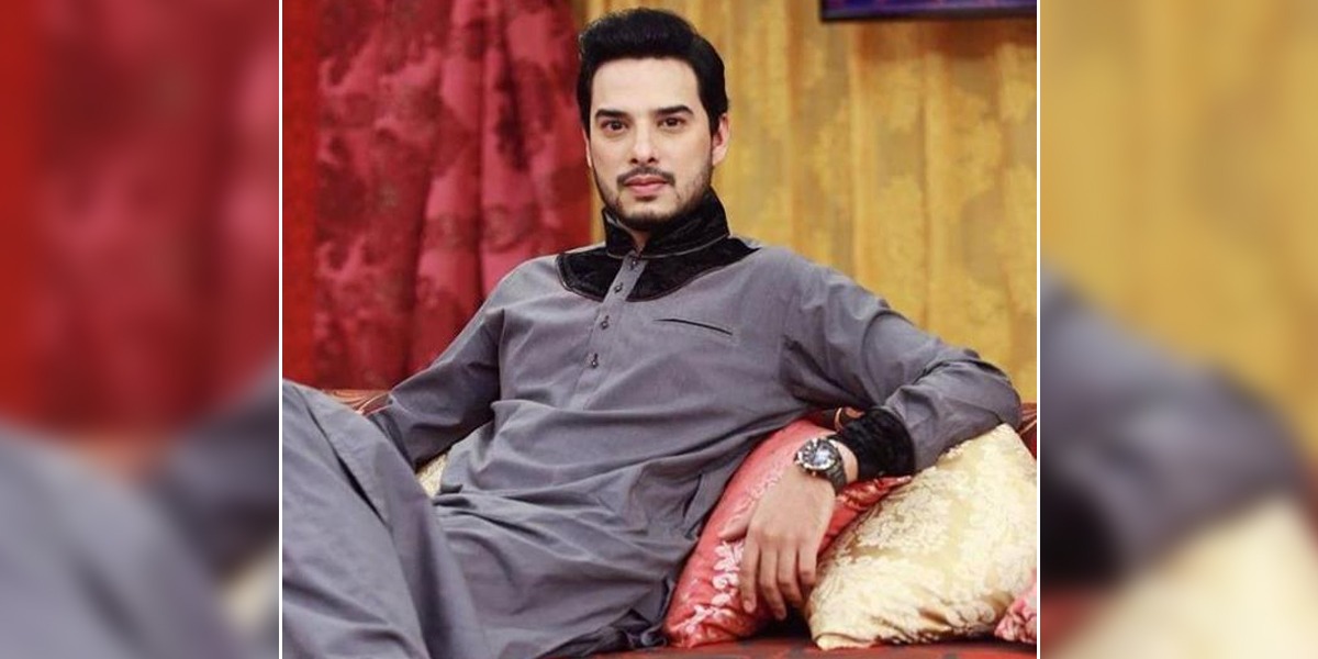Kanwar Arsalan