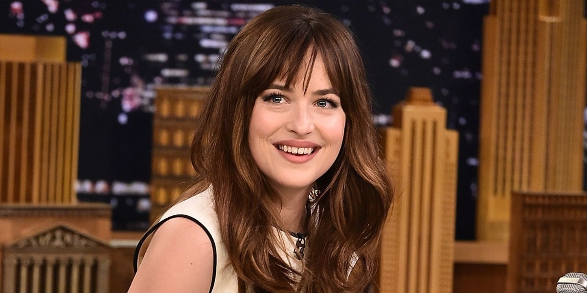 Dakota Johnson