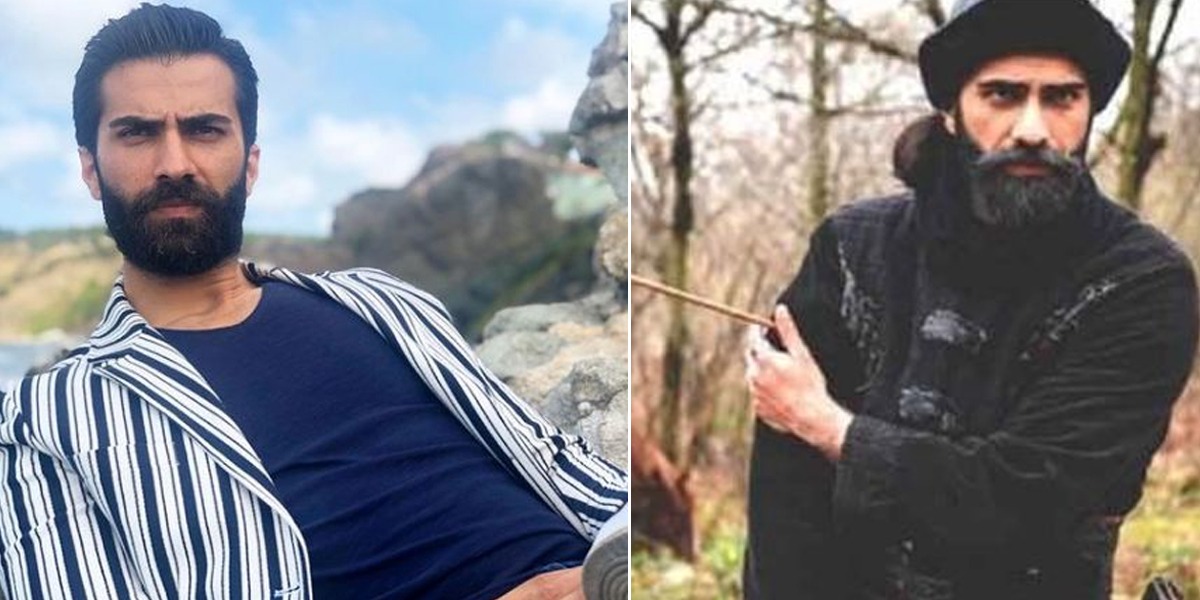 Edip Zeydan