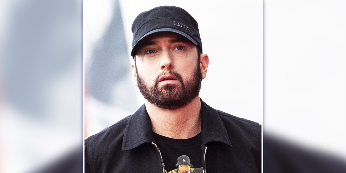 Eminem 46 million YouTube subscribers