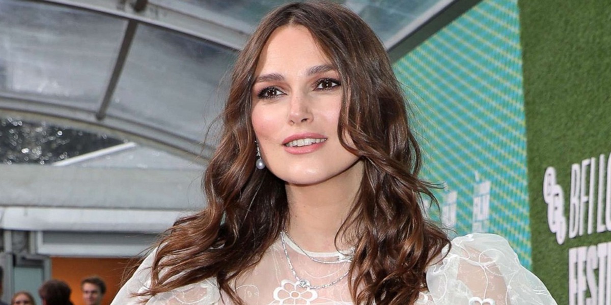 Keira Knightley