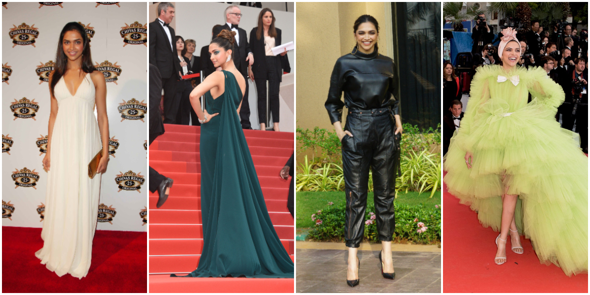 Deepika Padukone