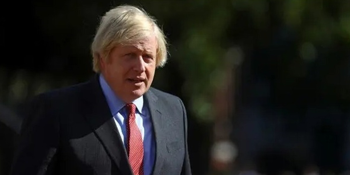 COVID-19: Evidence New Variant More Deadly, Says UK PM