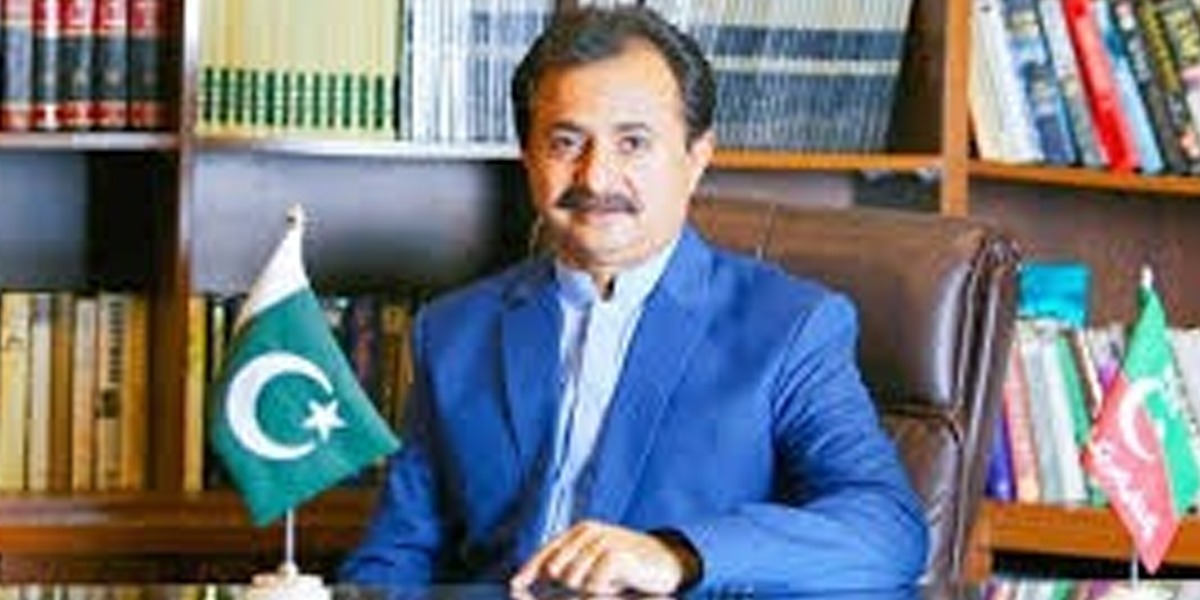 Haleem Adil Sheikh