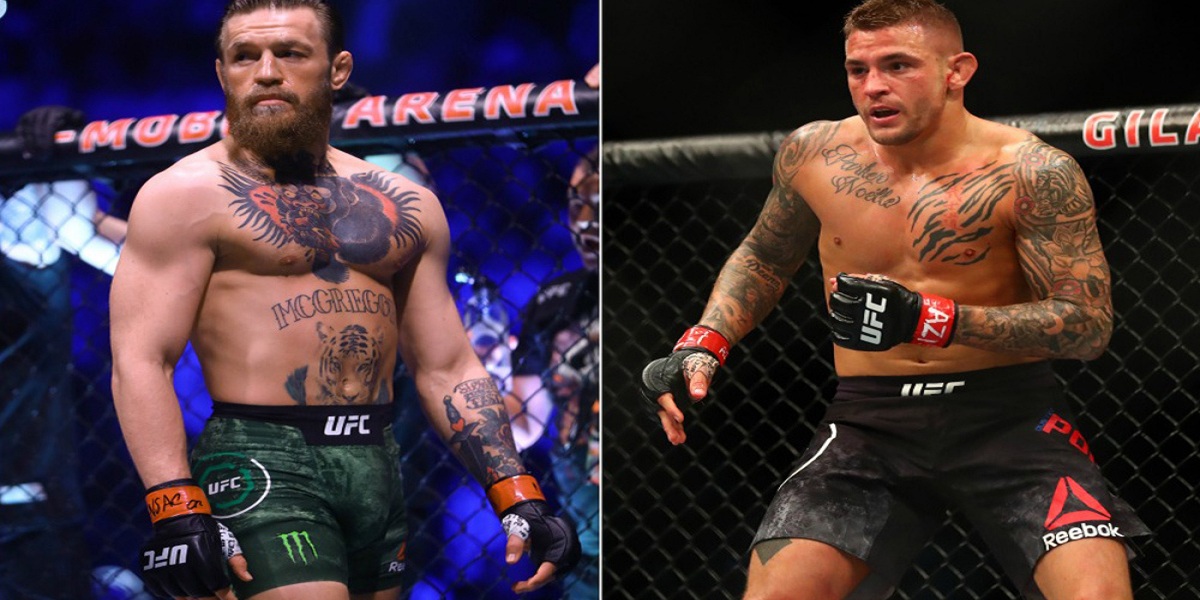 How to Watch Conor vs Duistin Live