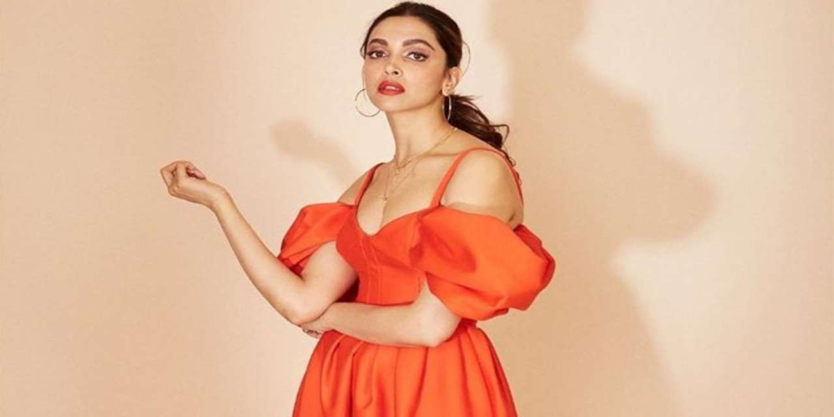 Deepika Padukone