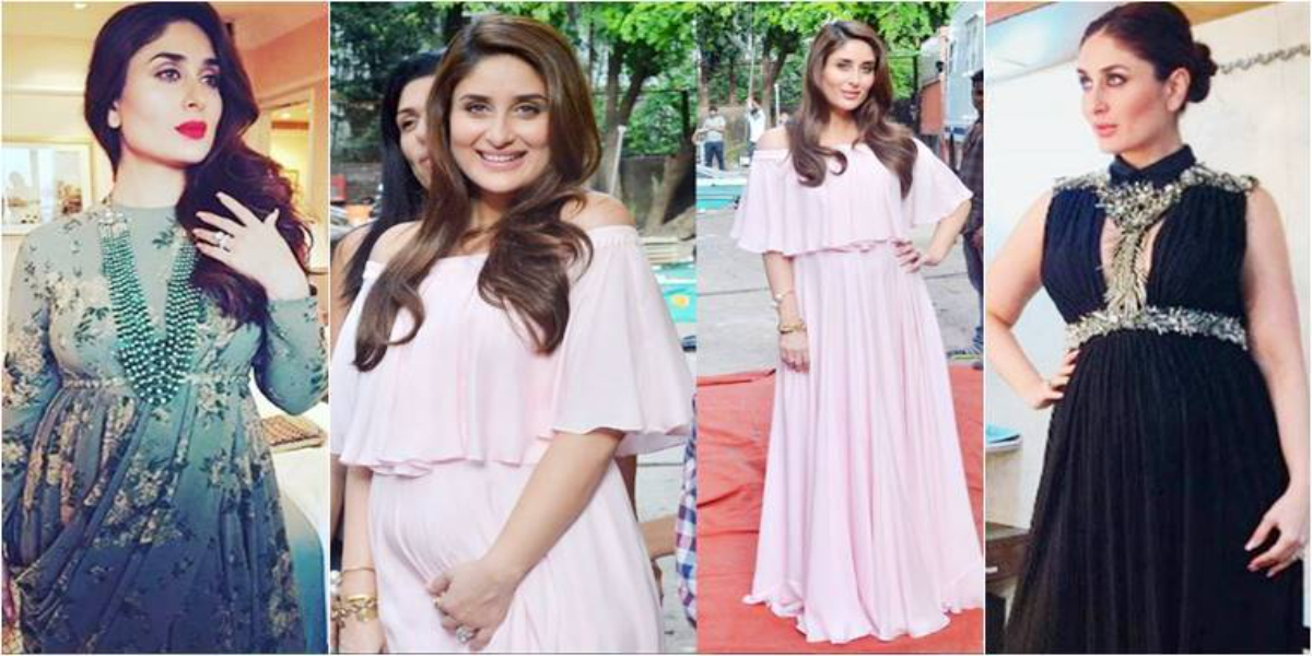 Kareena Kapoor