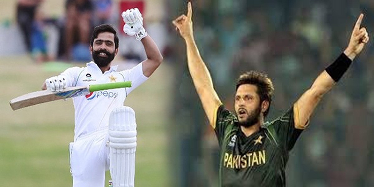 fawad alam
