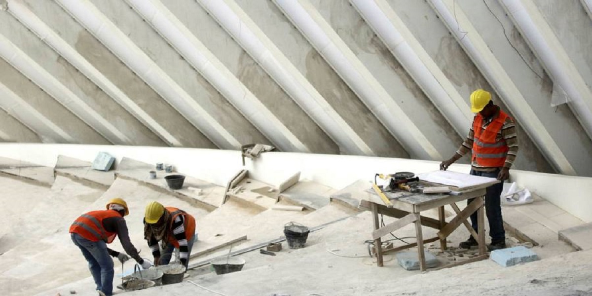 Saudi Arabia labor laws