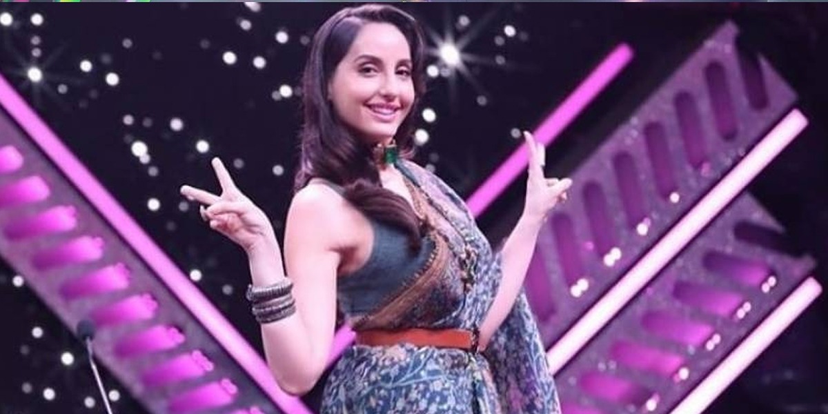 nora fatehi